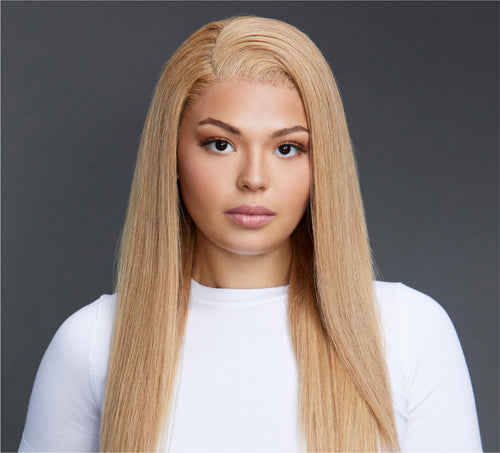 Indian Straight HD Lace Frontals